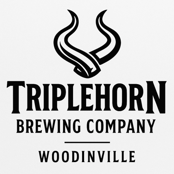 Triplehorn Brewing Company logo