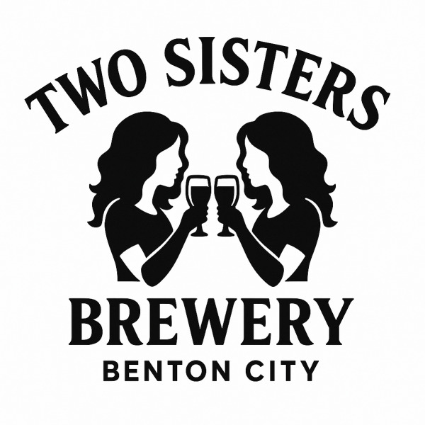 Two Sisters Brewery logo