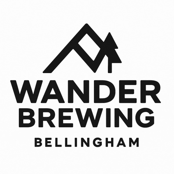 Wander Brewing logo