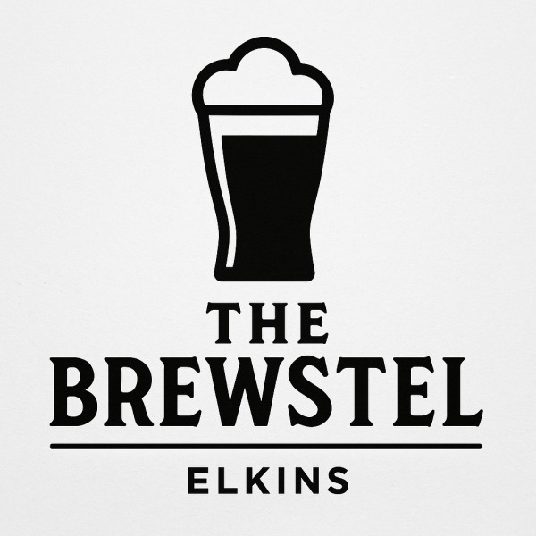 The Brewstel logo