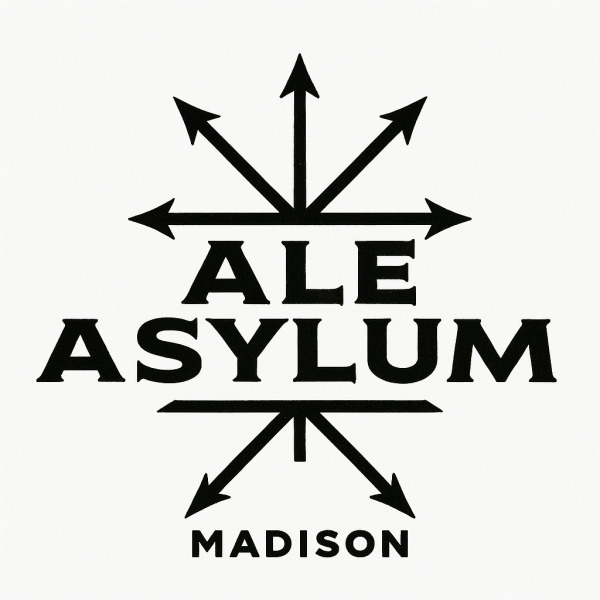 Ale Asylum logo