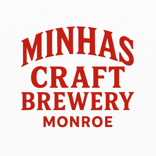 Minhas Craft Brewery logo