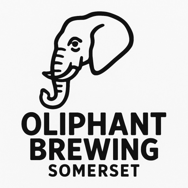 Oliphant Brewing logo