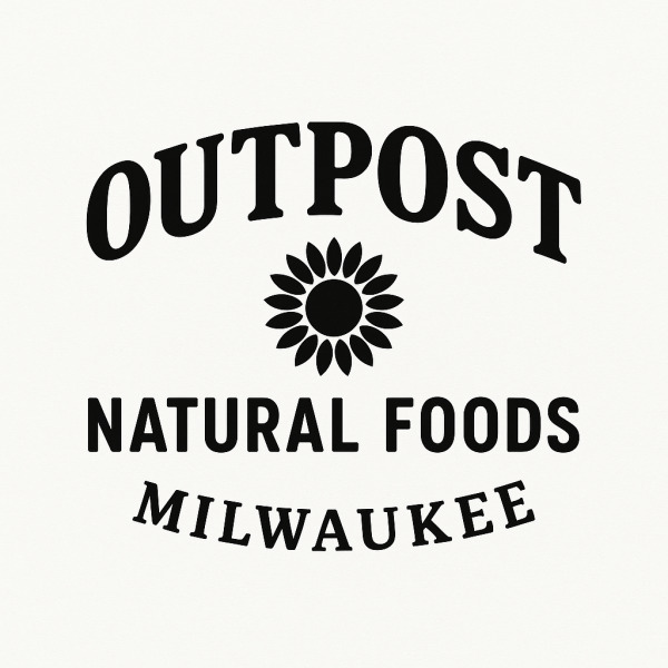 Outpost Natural Foods logo