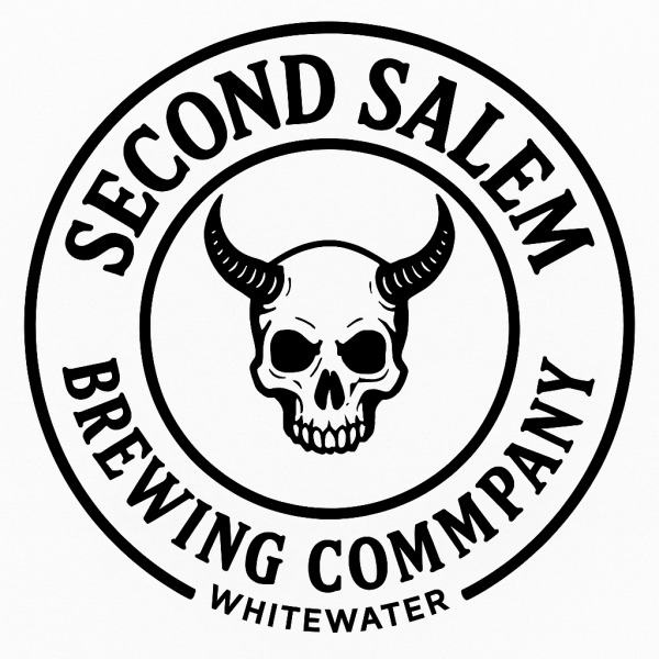 Second Salem Brewing Company logo