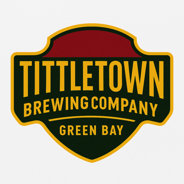 Titletown Brewing Company logo