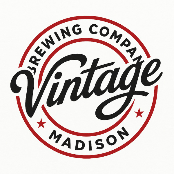 Vintage Brewing Company logo