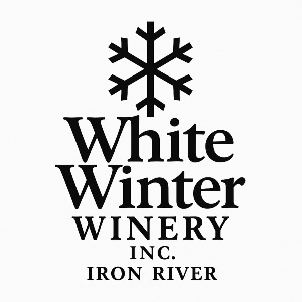 White Winter Winery, Inc. logo