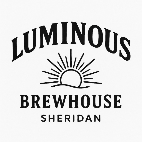 Luminous Brewhouse logo
