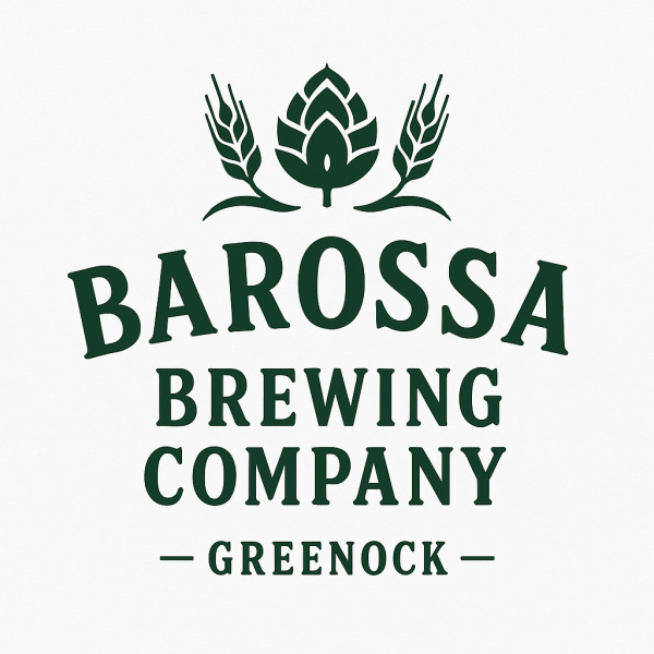 Barossa Brewing Company logo