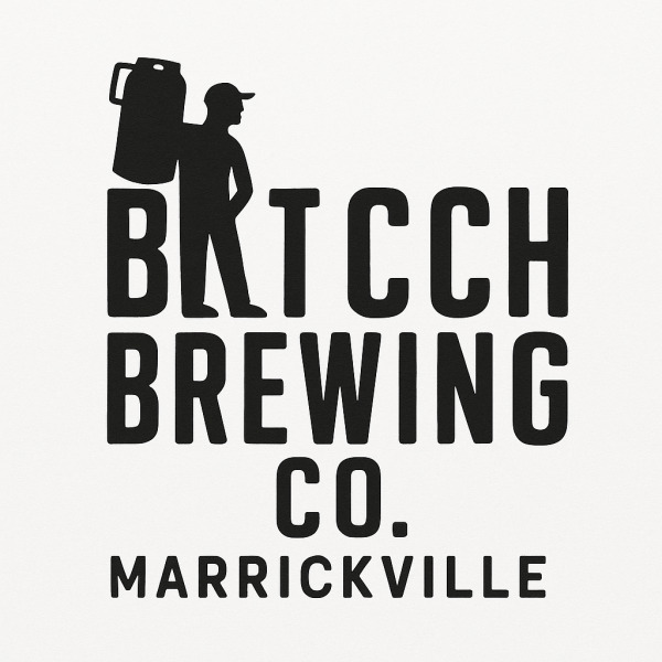 Batch Brewing Co. logo