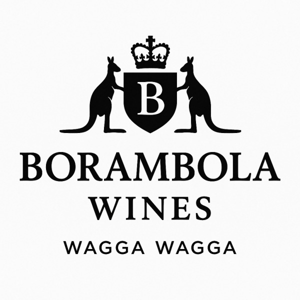 Borambola Wines logo