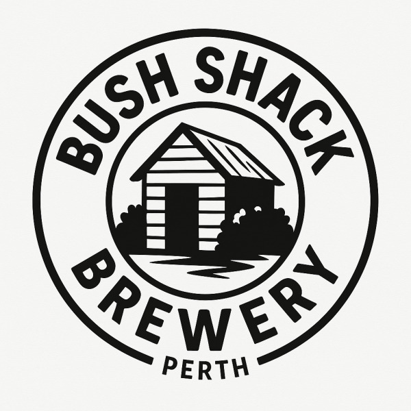 Bush Shack Brewery logo