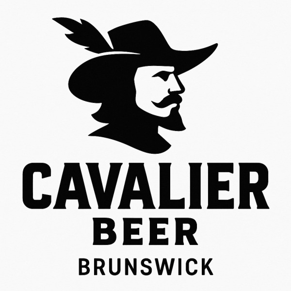 Cavalier Beer logo