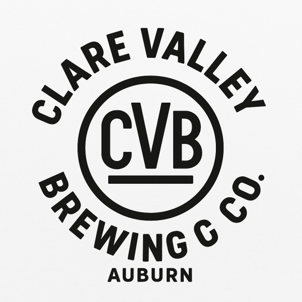 Clare Valley Brewing Co. logo