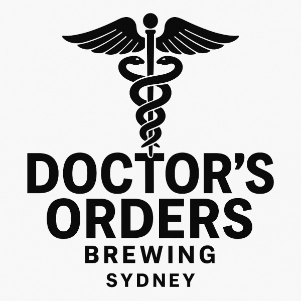Doctor's Orders Brewing logo