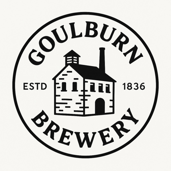 Goulburn Brewery logo