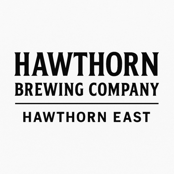Hawthorn Brewing Company logo