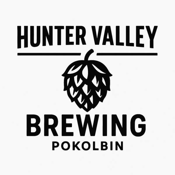 Hunter Valley Brewing logo