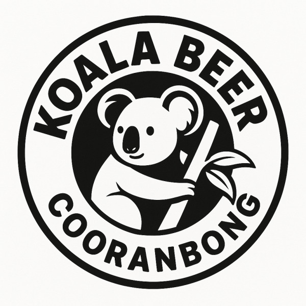 Koala Beer logo