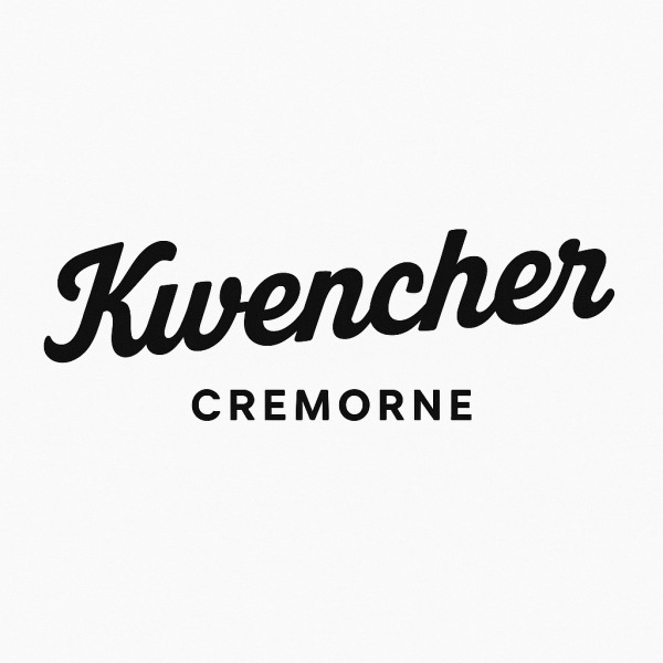 Kwencher logo