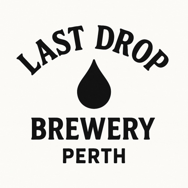 Last Drop Brewery logo