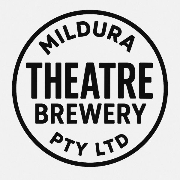 Mildura Theatre Brewery Pty Ltd logo