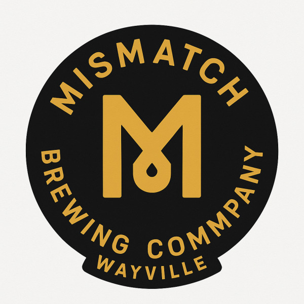 Mismatch Brewing Company logo