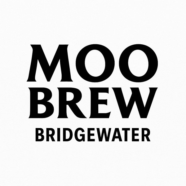 Moo Brew logo