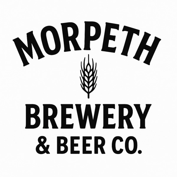 Morpeth Brewery & Beer Co. logo