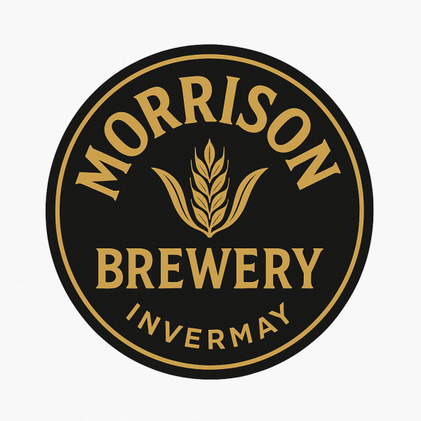 Morrison Brewery logo