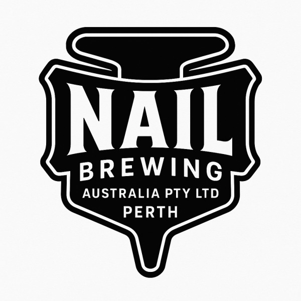 Nail Brewing Australia Pty Ltd logo