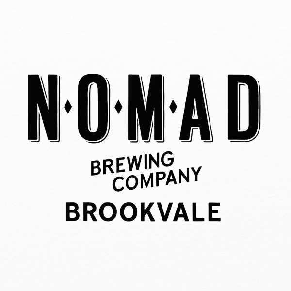 Nomad Brewing Company logo