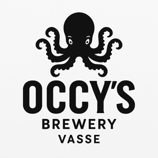 Occy's Brewery logo