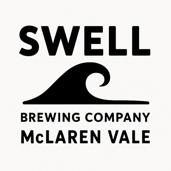 Swell Brewing Company logo