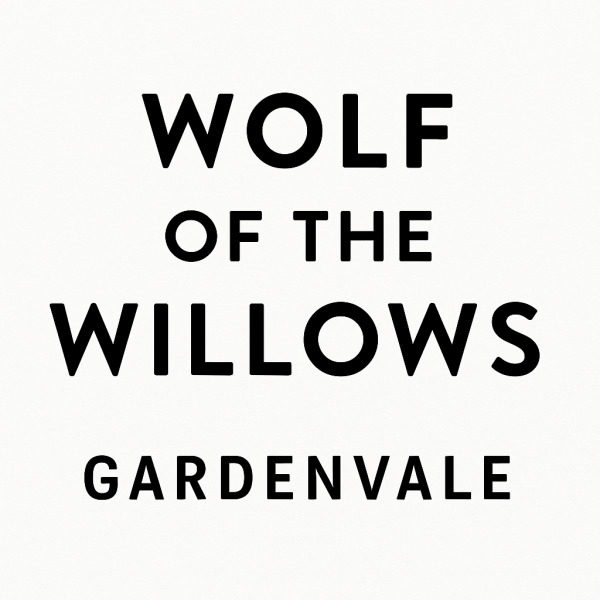 Wolf Of The Willows logo