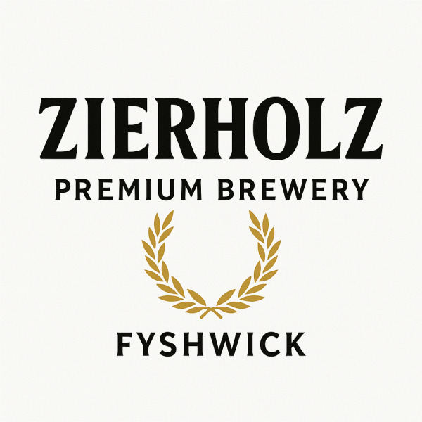 Zierholz Premium Brewery logo