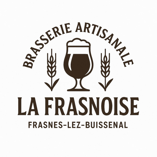 Brasserie Artisanale La Frasnoise logo