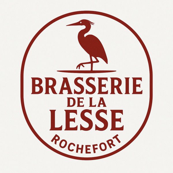 Brasserie de la Lesse logo