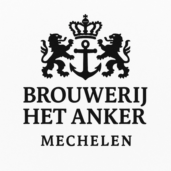 Brouwerij Het Anker logo