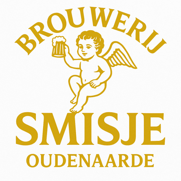 Brouwerij Smisje logo