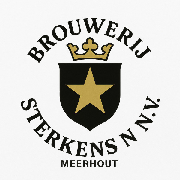 Brouwerij Sterkens N.V. logo