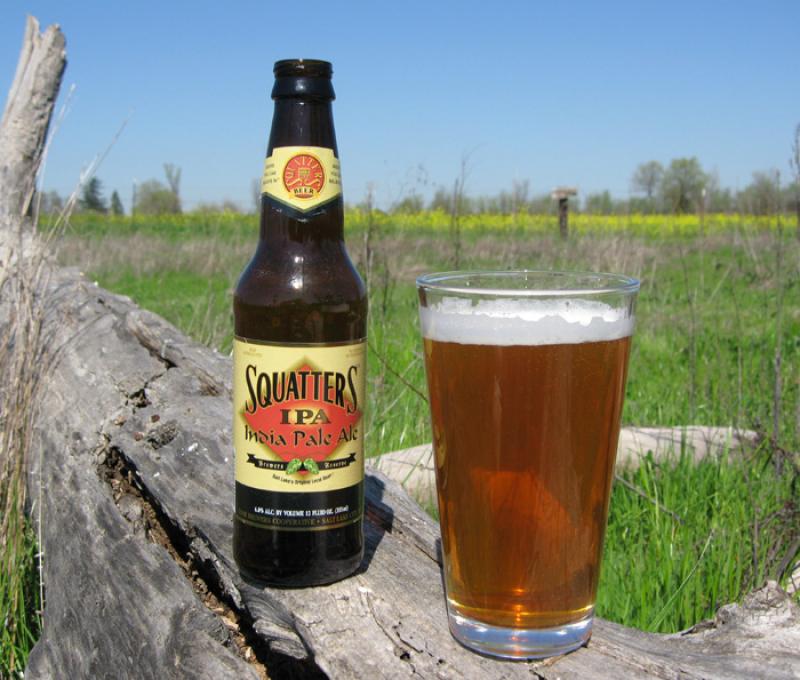 Utah Brewers Cooperative photos — photo 1 of 1