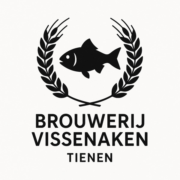 Brouwerij Vissenaken logo