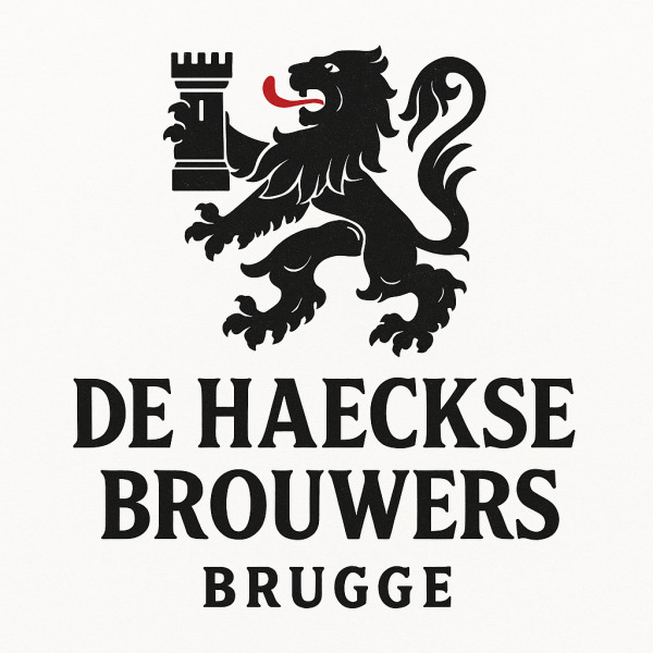 De Haeckse Brouwers logo