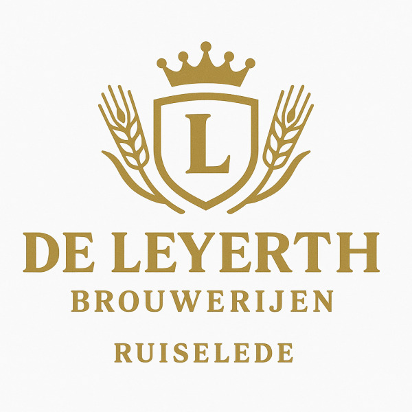 De Leyerth Brouwerijen logo