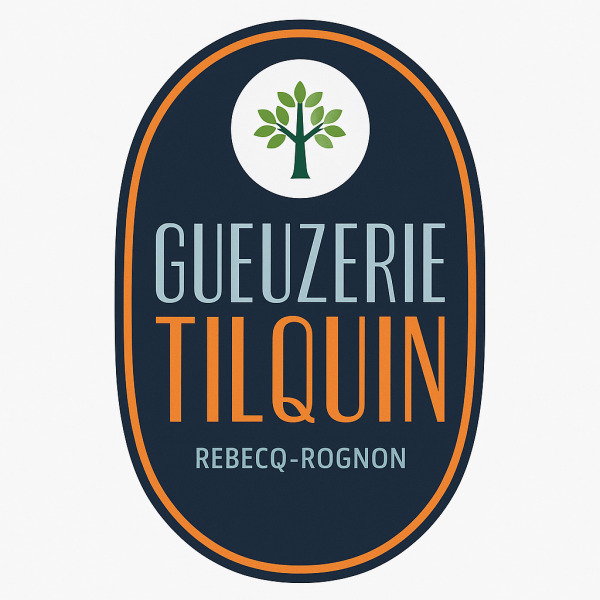 Gueuzerie Tilquin logo