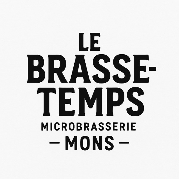 Le Brasse-Temps Microbrasserie Le Brasse-Temps logo