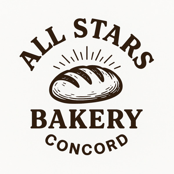All Stars Bakery logo