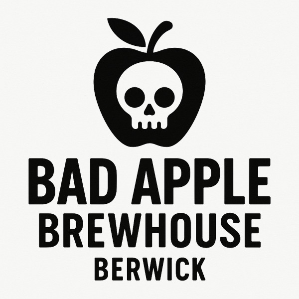Bad Apple Brewhouse logo